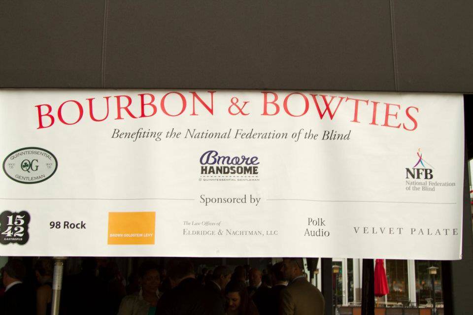 Bourbon & Bowties recap